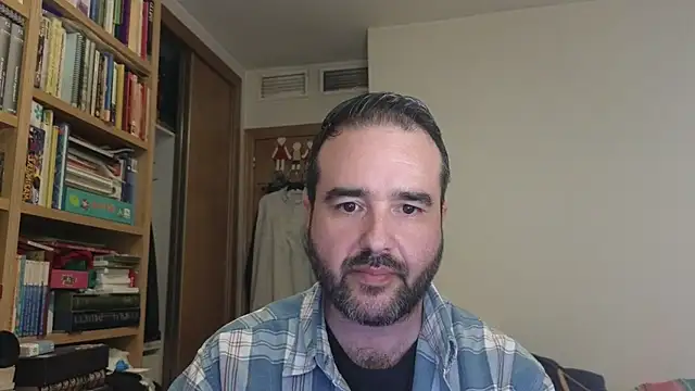 curiosillo83 online show from 21, 10, 2025