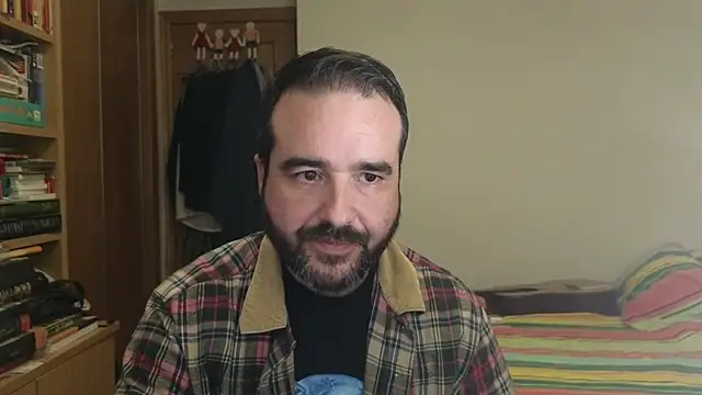 curiosillo83 online show from 4, 11, 2025