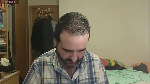 curiosillo83 online show from 21, 9, 2025