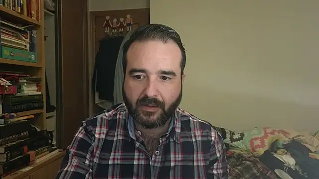 curiosillo83 online show from 12, 11, 2025