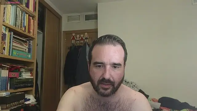 curiosillo83 online show from 25, 9, 2025