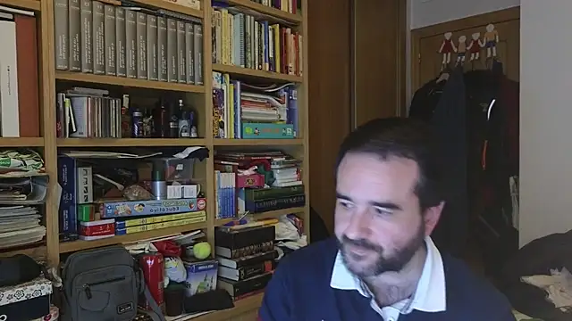 curiosillo83 online show from 19, 3, 2026