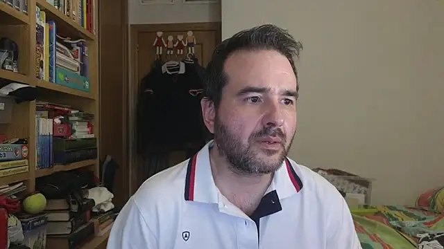 curiosillo83 online show from 30, 5, 2026