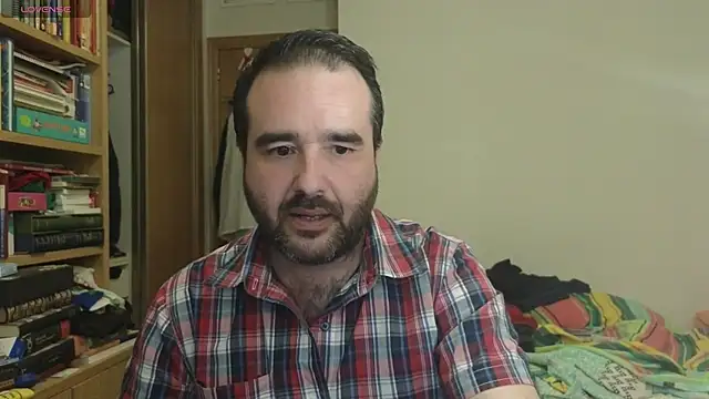 curiosillo83 online show from 1, 10, 2025