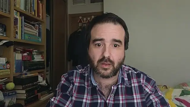 curiosillo83 online show from 18, 3, 2026