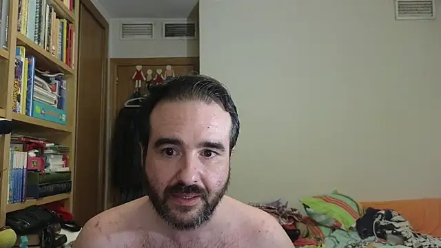 Snapshot of curiosillo83 chatting on 9, 7, 2026 curiosillo83 online show from 9, 7, 2026