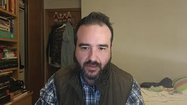 curiosillo83 online show from 8, 11, 2025