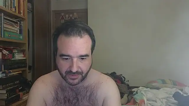 curiosillo83 online show from 30, 11, 2025