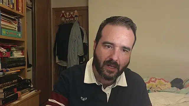 curiosillo83 online show from 10, 11, 2025