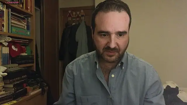 curiosillo83 online show from 9, 3, 2025
