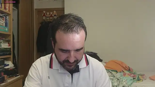 curiosillo83 online show from 23, 9, 2025