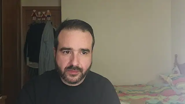 curiosillo83 online show from 28, 10, 2025