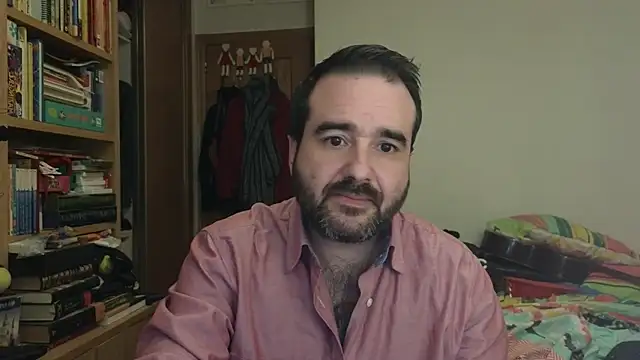 curiosillo83 online show from 8, 2, 2026