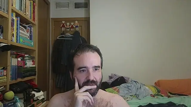 Snapshot of curiosillo83 chatting on 19, 7, 2026 curiosillo83 online show from 19, 7, 2026