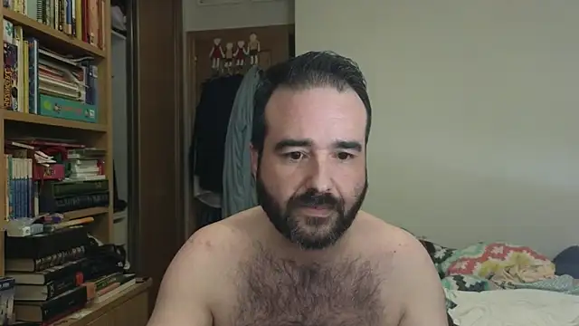 curiosillo83 online show from 10, 11, 2025