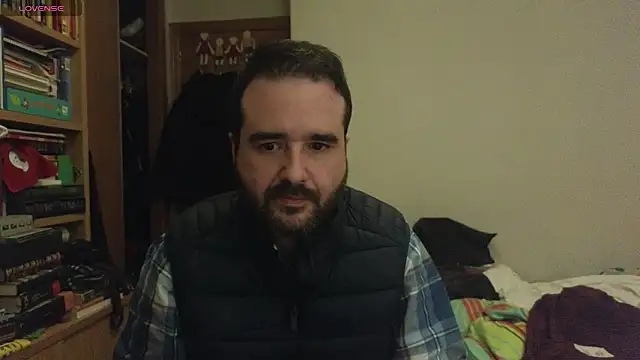 curiosillo83 online show from 20, 3, 2025