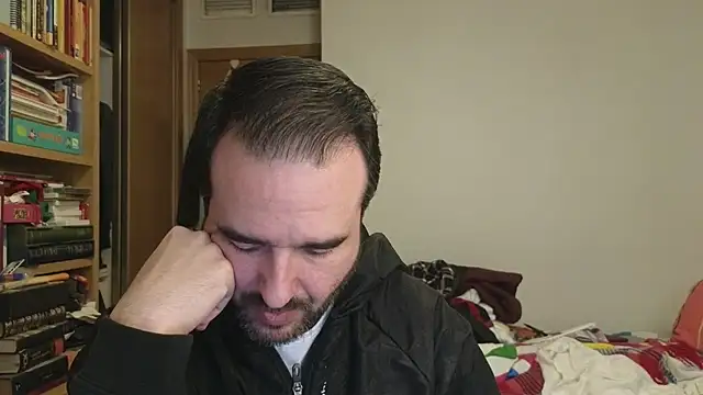 curiosillo83 online show from 8, 3, 2026