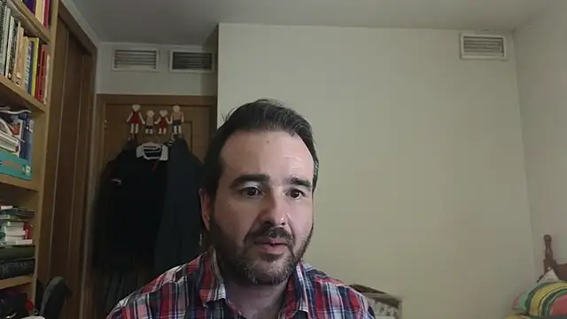 curiosillo83 online show from 1, 6, 2026