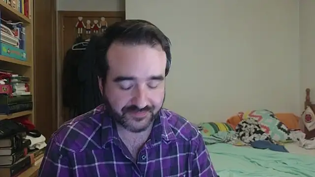 Snapshot of curiosillo83 chatting on 2, 7, 2026 curiosillo83 online show from 2, 7, 2026