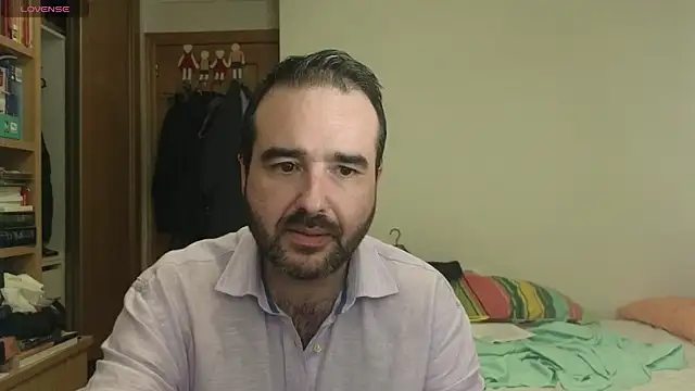 curiosillo83 online show from 17, 9, 2025