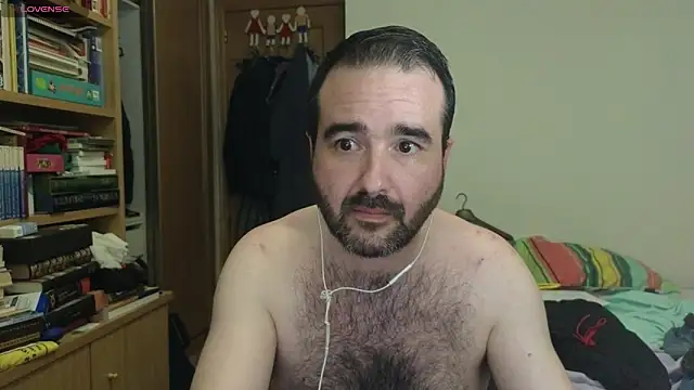 curiosillo83 online show from 18, 9, 2025