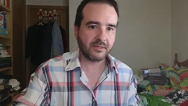 curiosillo83 online show from 26, 5, 2026