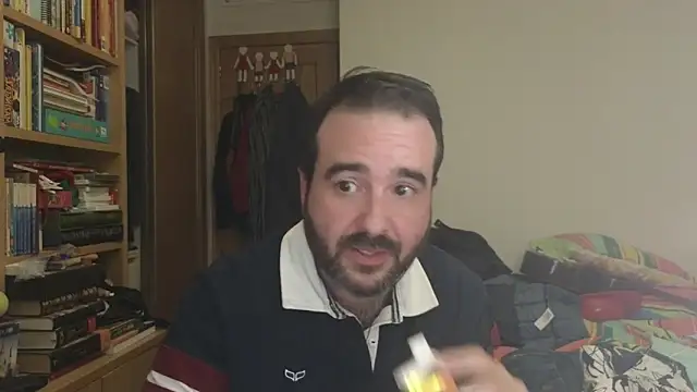 curiosillo83 online show from 12, 2, 2026