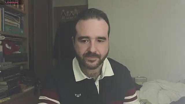 curiosillo83 online show from 15, 3, 2025