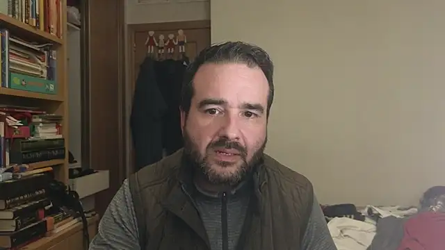 curiosillo83 online show from 26, 11, 2025