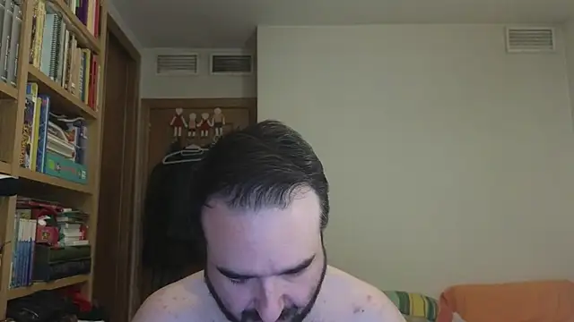 Snapshot of curiosillo83 chatting on 16, 6, 2026 curiosillo83 online show from 16, 6, 2026