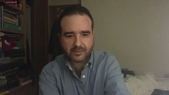 curiosillo83 online show from 9, 3, 2025