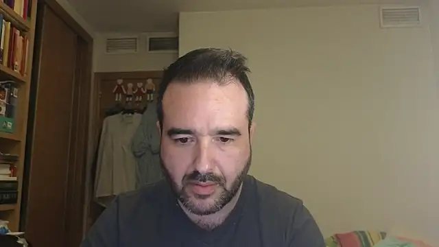 curiosillo83 online show from 18, 10, 2025