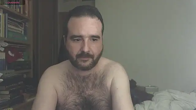 curiosillo83 online show from 16, 3, 2025
