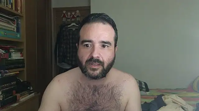 curiosillo83 online show from 7, 11, 2025