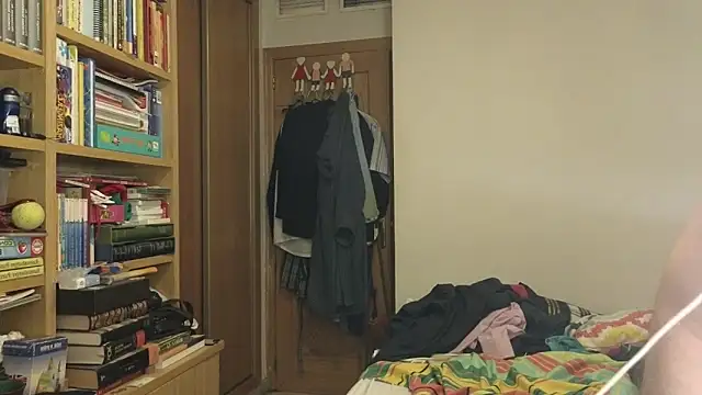 curiosillo83 online show from 15, 11, 2025