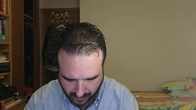 curiosillo83 online show from 5, 11, 2025