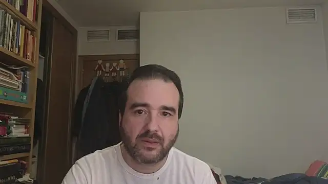 curiosillo83 online show from 7, 3, 2026