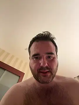 curiosillo83 online show from 7, 3, 2025