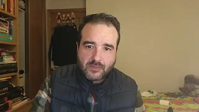 curiosillo83 online show from 20, 11, 2025