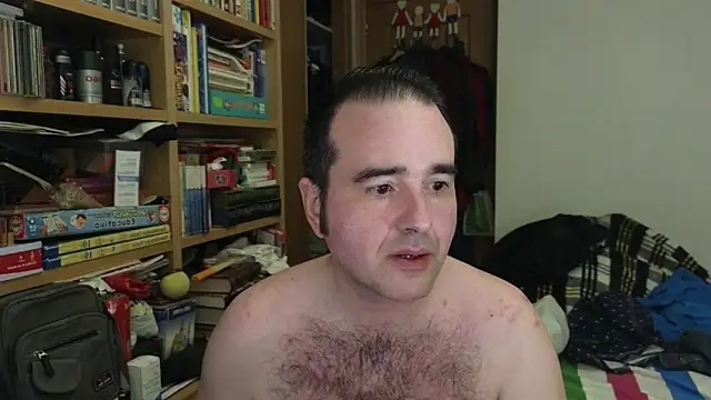 curiosillo83 online show from 19, 4, 2026