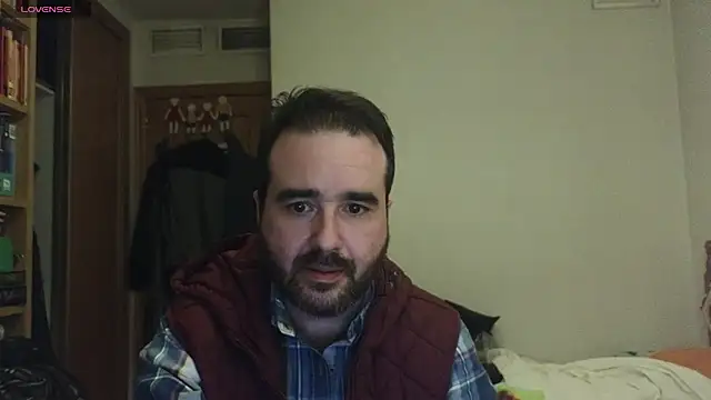 curiosillo83 online show from 20, 3, 2025