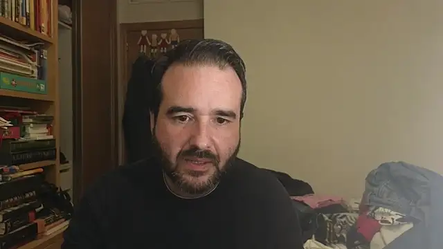 curiosillo83 online show from 28, 11, 2025