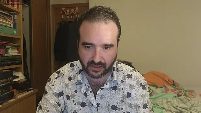 curiosillo83 online show from 24, 9, 2025