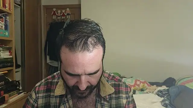 curiosillo83 online show from 9, 11, 2025