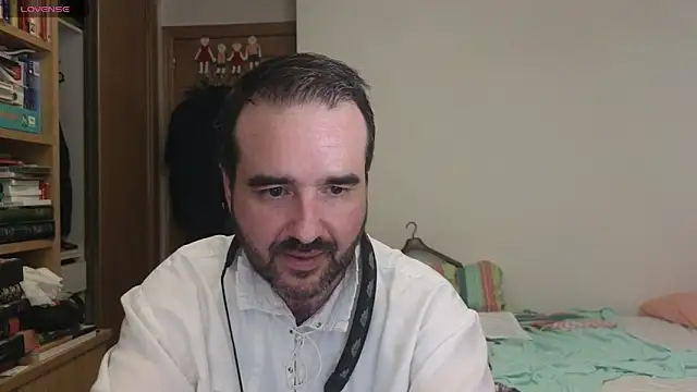 curiosillo83 online show from 16, 9, 2025