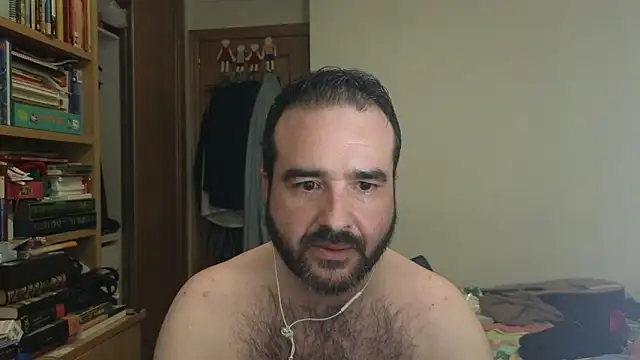 curiosillo83 online show from 1, 11, 2025