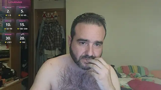 curiosillo83 online show from 9, 10, 2025