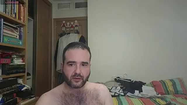 curiosillo83 online show from 4, 10, 2025