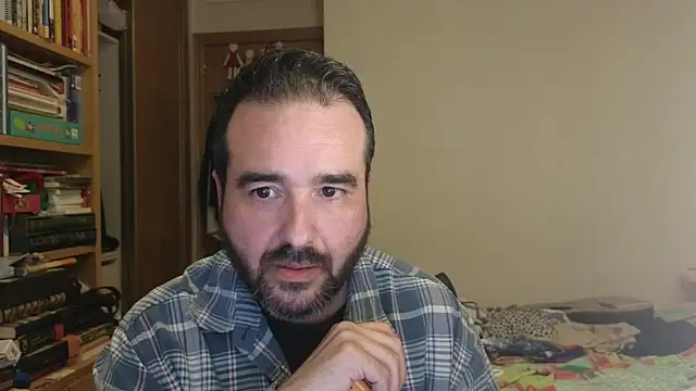 curiosillo83 online show from 31, 10, 2025