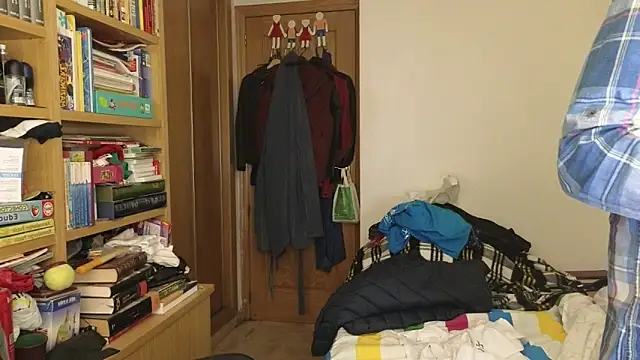 curiosillo83 online show from 20, 4, 2026